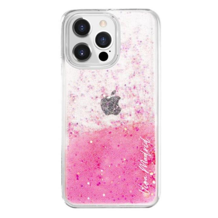 کاور ویوا مادرید مدل GLAMOR مناسب برای گوشی موبایل اپلIPHONE 13 PRO